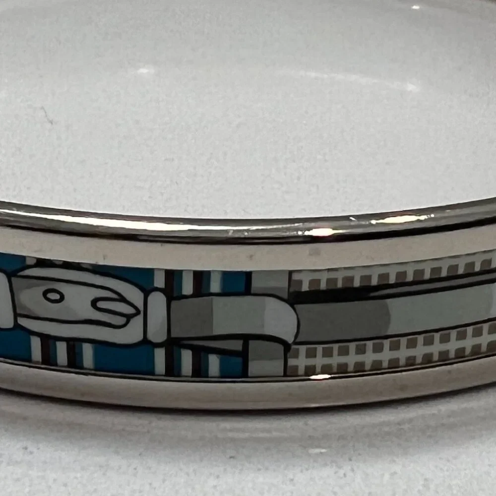 Hermes Bangle - Picture 12 of 13